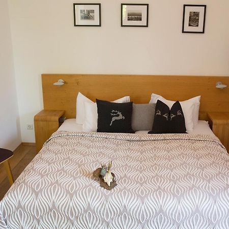 Landhotel Moarwirt Hechenberg Luaran gambar