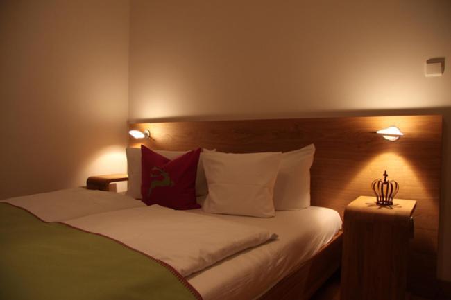 Landhotel Moarwirt Hechenberg Luaran gambar