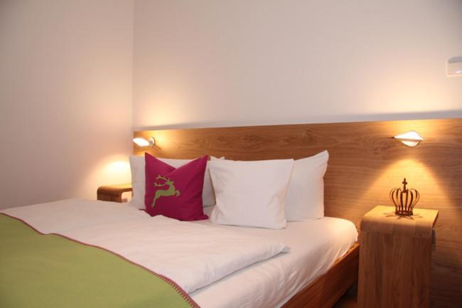 Landhotel Moarwirt Hechenberg Luaran gambar