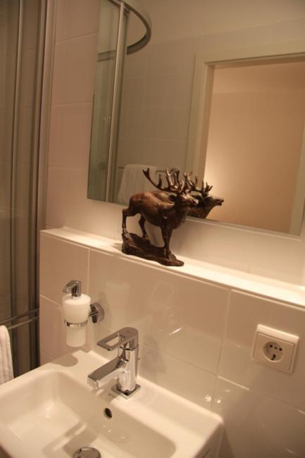 Landhotel Moarwirt Hechenberg Bilik gambar