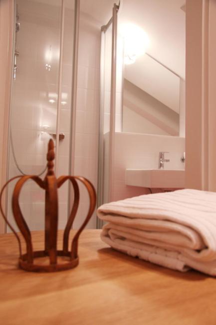 Landhotel Moarwirt Hechenberg Bilik gambar